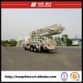 Pump Truck, Ready Mix Concrete Trucks Hzz5270thb